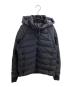 CANADA GOOSE（カナダグース）の古着「HYBRIDGE BASE JACKET　/　2741M」｜ブラック