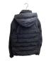 CANADA GOOSE (カナダグース) HYBRIDGE BASE JACKET　/　2741M ブラック サイズ:S：50000円
