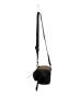 DIESEL (ディーゼル) DSL UTILITY CROSSBODY S　/　X08932 ブラック×ベージュ：10000円