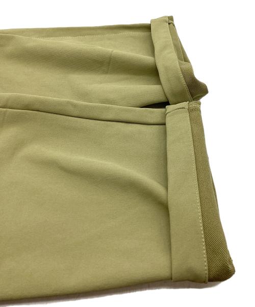 MAMMUT（マムート）MAMMUT (マムート) Yadkin SO Pants A グリーン サイズ:Mの古着・服飾アイテム
