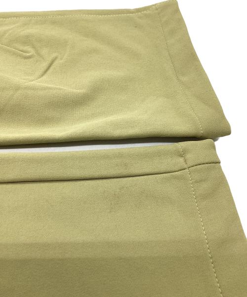 MAMMUT（マムート）MAMMUT (マムート) Yadkin SO Pants A グリーン サイズ:Mの古着・服飾アイテム