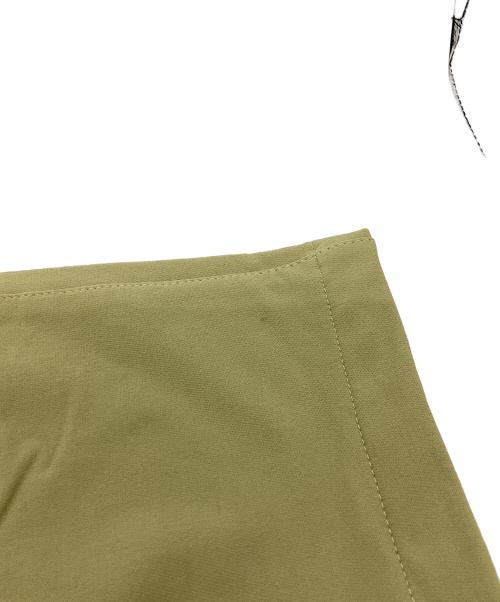 MAMMUT（マムート）MAMMUT (マムート) Yadkin SO Pants A グリーン サイズ:Mの古着・服飾アイテム