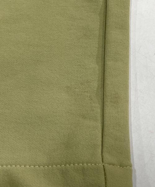 MAMMUT（マムート）MAMMUT (マムート) Yadkin SO Pants A グリーン サイズ:Mの古着・服飾アイテム