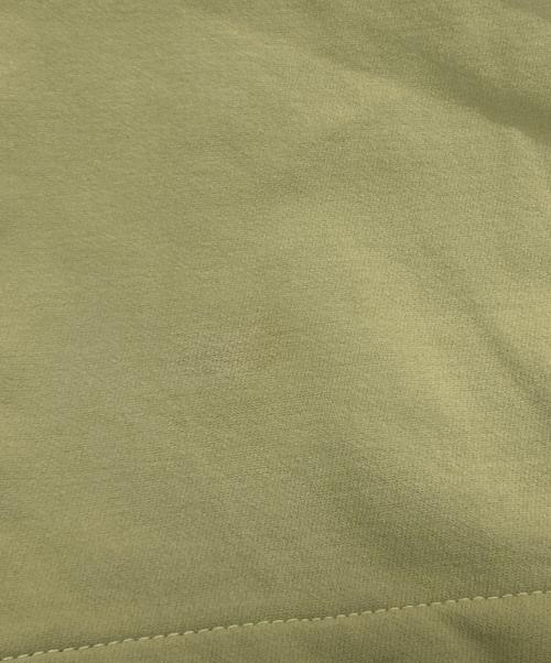 MAMMUT（マムート）MAMMUT (マムート) Yadkin SO Pants A グリーン サイズ:Mの古着・服飾アイテム