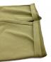 中古・古着 MAMMUT (マムート) Yadkin SO Pants A グリーン サイズ:M：9000円