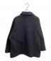Patagonia (パタゴニア) 98年製 シャーリングコート　/　28202　/.　 USA製 FA98 レディース規格 ブラック サイズ:S：30000円