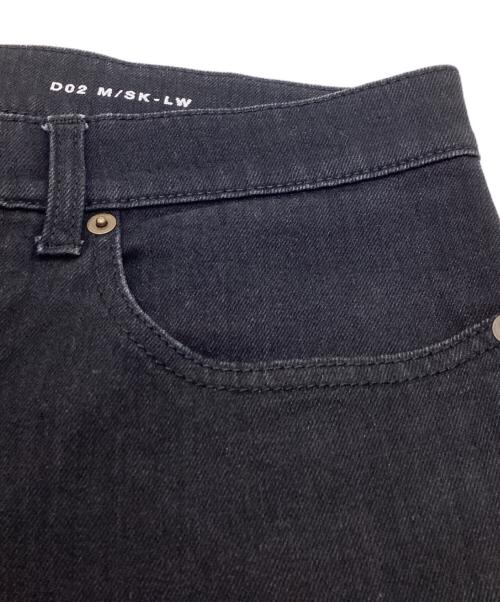 Saint Laurent Paris（サンローランパリ）Saint Laurent Paris (サンローランパリ) スキニーデニムパンツ　/　D02Y 527389 ブラック サイズ:30の古着・服飾アイテム