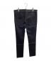 Saint Laurent Paris (サンローランパリ) スキニーデニムパンツ　/　D02Y 527389 ブラック サイズ:30：18000円
