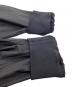 中古・古着 STONE ISLAND (ストーンアイランド) Nylon Metal Watro Sweat ブラック サイズ:L：28000円