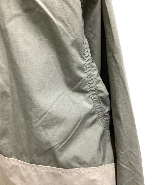 Columbia（コロンビア）Columbia (コロンビア) アノラックパーカー オリーブ サイズ:Lの古着・服飾アイテム