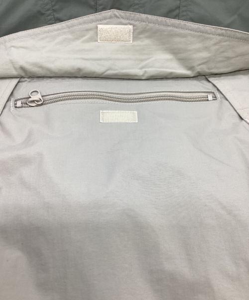 Columbia（コロンビア）Columbia (コロンビア) アノラックパーカー オリーブ サイズ:Lの古着・服飾アイテム