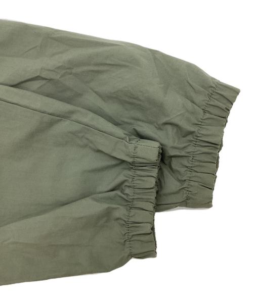 Columbia（コロンビア）Columbia (コロンビア) アノラックパーカー オリーブ サイズ:Lの古着・服飾アイテム