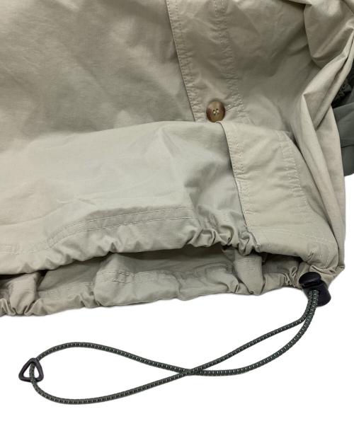 Columbia（コロンビア）Columbia (コロンビア) アノラックパーカー オリーブ サイズ:Lの古着・服飾アイテム