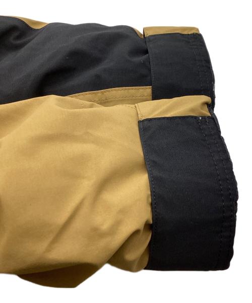 THE NORTH FACE（ザ ノース フェイス）THE NORTH FACE (ザ ノース フェイス) Mountain Down Jacket / マウンテンダウンジャケット ブラウン サイズ:Mの古着・服飾アイテム