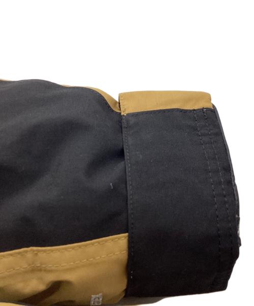 THE NORTH FACE（ザ ノース フェイス）THE NORTH FACE (ザ ノース フェイス) Mountain Down Jacket / マウンテンダウンジャケット ブラウン サイズ:Mの古着・服飾アイテム