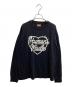 HUMAN MADE（ヒューマンメイド）の古着「GRAPHIC L/S T-SHIRT　/　HM32CS072」｜ブラック