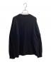 HUMAN MADE (ヒューマンメイド) GRAPHIC L/S T-SHIRT　/　HM32CS072 ブラック サイズ:L：10000円