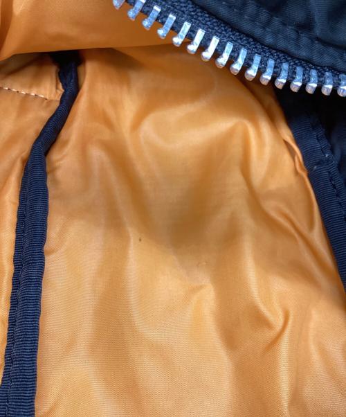 PORTER（ポーター）PORTER (ポーター) TANKER  WAIST BAG ブラックの古着・服飾アイテム