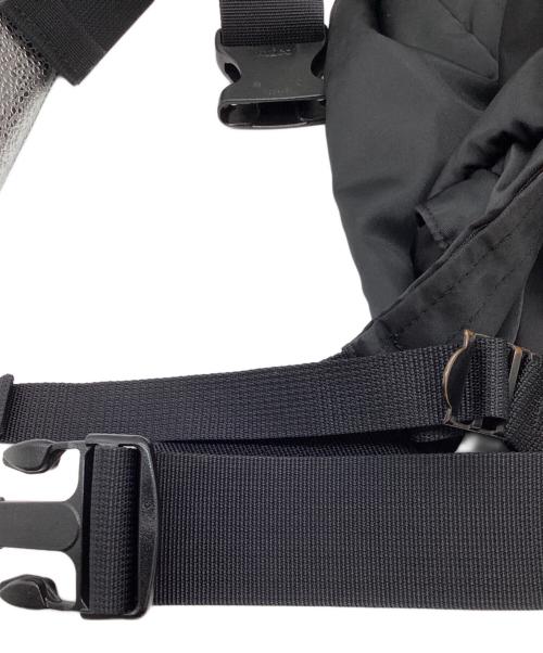 PORTER（ポーター）PORTER (ポーター) TANKER  WAIST BAG ブラックの古着・服飾アイテム