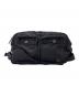 PORTER（ポーター）の古着「TANKER  WAIST BAG」｜ブラック