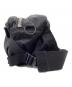 PORTER (ポーター) TANKER  WAIST BAG ブラック：10000円