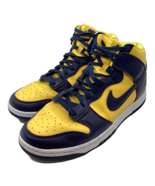 NIKE（ナイキ）NIKE (ナイキ) Dunk High Retro SE 