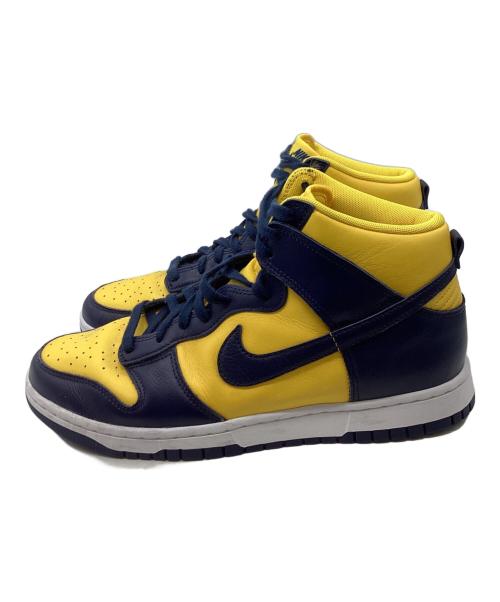 NIKE（ナイキ）NIKE (ナイキ) Dunk High Retro SE 