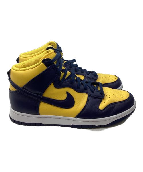 NIKE（ナイキ）NIKE (ナイキ) Dunk High Retro SE 