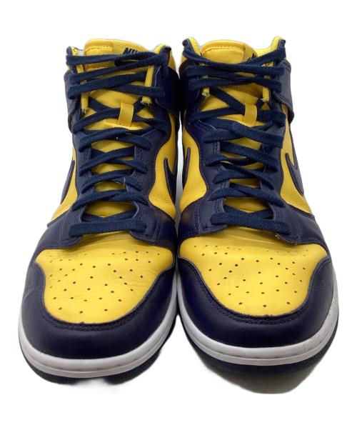 NIKE（ナイキ）NIKE (ナイキ) Dunk High Retro SE 