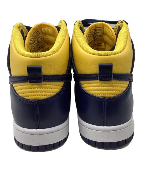 NIKE（ナイキ）NIKE (ナイキ) Dunk High Retro SE 
