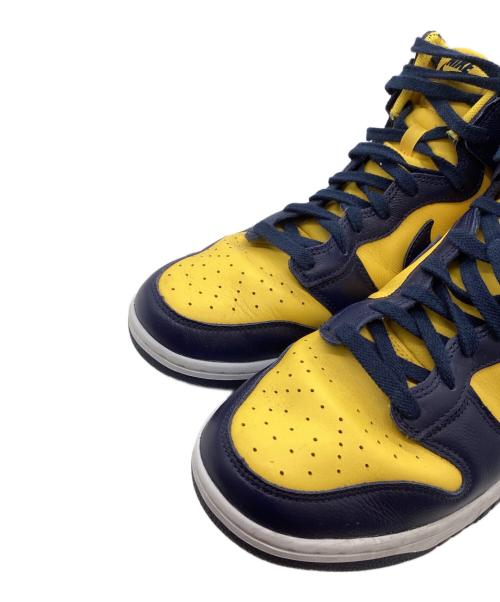 NIKE（ナイキ）NIKE (ナイキ) Dunk High Retro SE 
