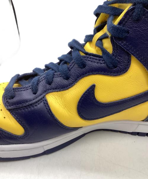NIKE（ナイキ）NIKE (ナイキ) Dunk High Retro SE 