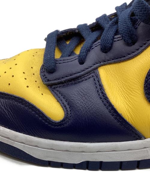 NIKE（ナイキ）NIKE (ナイキ) Dunk High Retro SE 