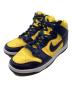 NIKE（ナイキ）の古着「Dunk High Retro SE 