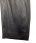 中古・古着 CITY (シティ) AMUNDSEN WIDE PANTS / 111240329  ブラック サイズ:3：8000円