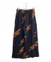 TENDER PERSON（テンダ―パーソン）の古着「BOLT LOUNGE PANTS / ボルトラウンジﾊパンツ / TP-PT-2264」｜ブラック