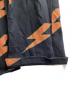 中古・古着 TENDER PERSON (テンダ―パーソン) BOLT LOUNGE PANTS / ボルトラウンジﾊパンツ / TP-PT-2264 ブラック サイズ:L：11000円