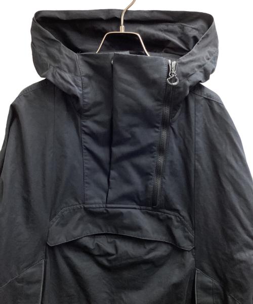 OAKLEY（オークリー）OAKLEY (オークリー) Fgl Cpn Stroke Anorak 2.7　/　FOA404155 ブラック サイズ:Lの古着・服飾アイテム