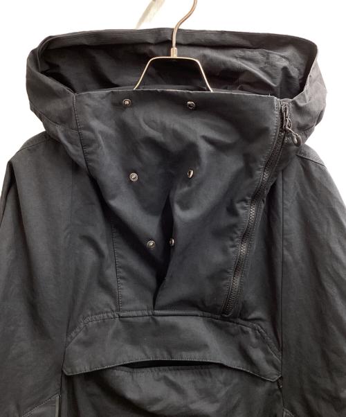 OAKLEY（オークリー）OAKLEY (オークリー) Fgl Cpn Stroke Anorak 2.7　/　FOA404155 ブラック サイズ:Lの古着・服飾アイテム