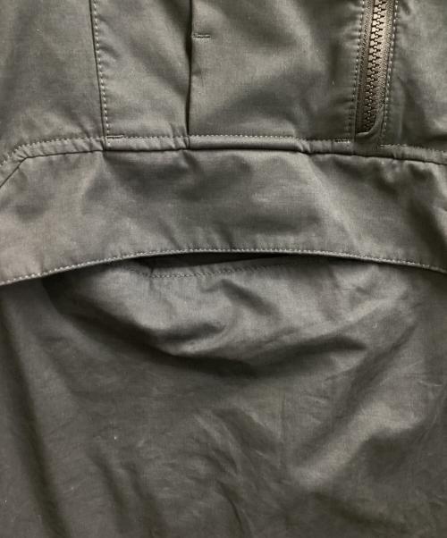 OAKLEY（オークリー）OAKLEY (オークリー) Fgl Cpn Stroke Anorak 2.7　/　FOA404155 ブラック サイズ:Lの古着・服飾アイテム
