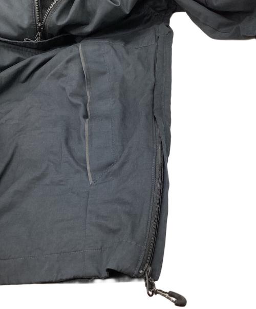 OAKLEY（オークリー）OAKLEY (オークリー) Fgl Cpn Stroke Anorak 2.7　/　FOA404155 ブラック サイズ:Lの古着・服飾アイテム
