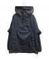 OAKLEY（オークリー）の古着「Fgl Cpn Stroke Anorak 2.7　/　FOA404155」｜ブラック