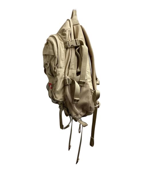 SUPREME（シュプリーム）Supreme (シュプリーム) BACKPACK  TAN　/　26SS  アイボリーの古着・服飾アイテム