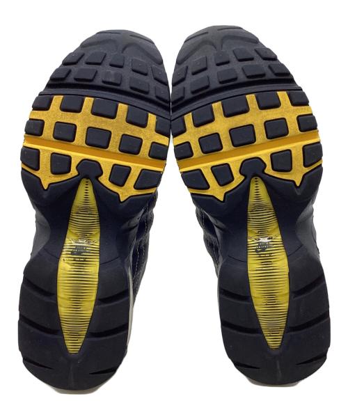 NIKE（ナイキ）NIKE (ナイキ) Air Max 95 OG Big Bubble ネイビー サイズ:26.5cmの古着・服飾アイテム