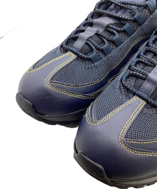NIKE（ナイキ）NIKE (ナイキ) Air Max 95 OG Big Bubble ネイビー サイズ:26.5cmの古着・服飾アイテム