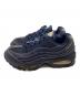 NIKE (ナイキ) Air Max 95 OG Big Bubble ネイビー サイズ:26.5cm：14000円