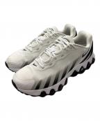 NIKEナイキ）の古着「AIR MAX DN8 WHITE　」｜ホワイト