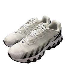 NIKE（ナイキ）の古着「AIR MAX DN8 WHITE　」｜ホワイト
