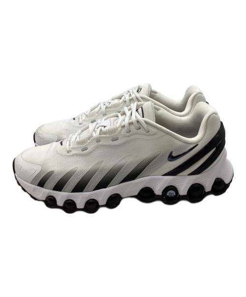 NIKE（ナイキ）NIKE (ナイキ) AIR MAX DN8 WHITE　 ホワイト サイズ:27cmの古着・服飾アイテム