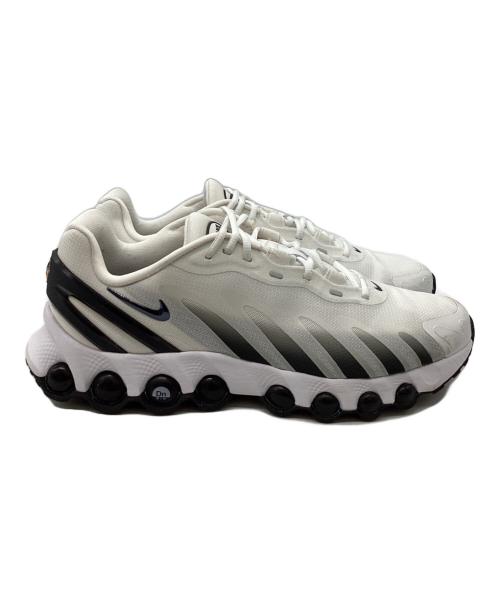 NIKE（ナイキ）NIKE (ナイキ) AIR MAX DN8 WHITE　 ホワイト サイズ:27cmの古着・服飾アイテム